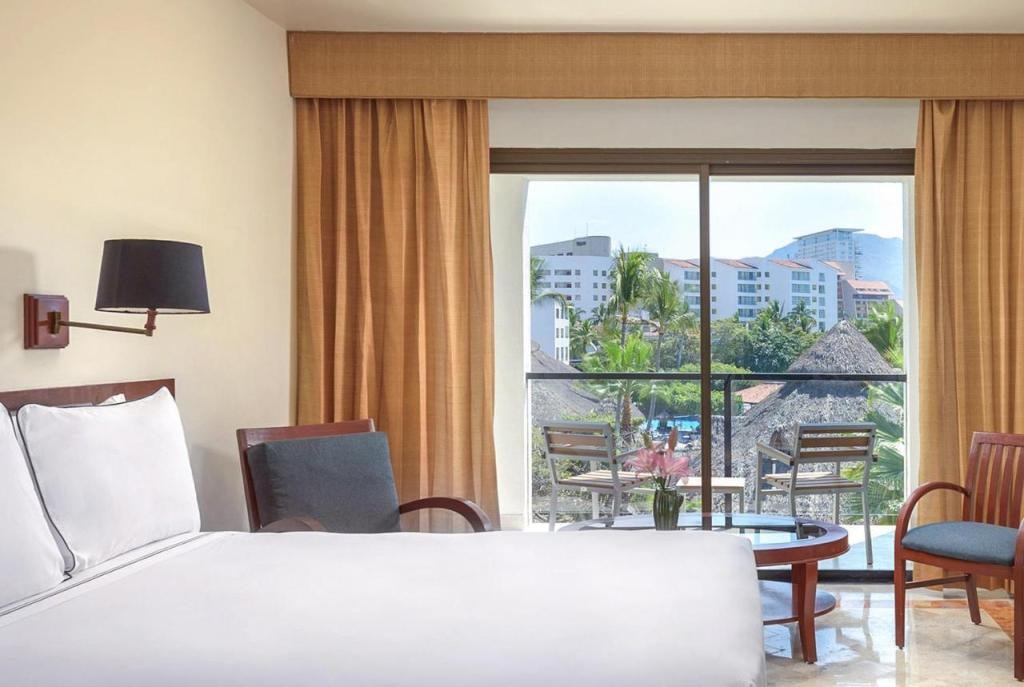 Meliá Puerto Vallarta – All Inclusive, Puerto Vallarta, Marina Puerto Vallarta