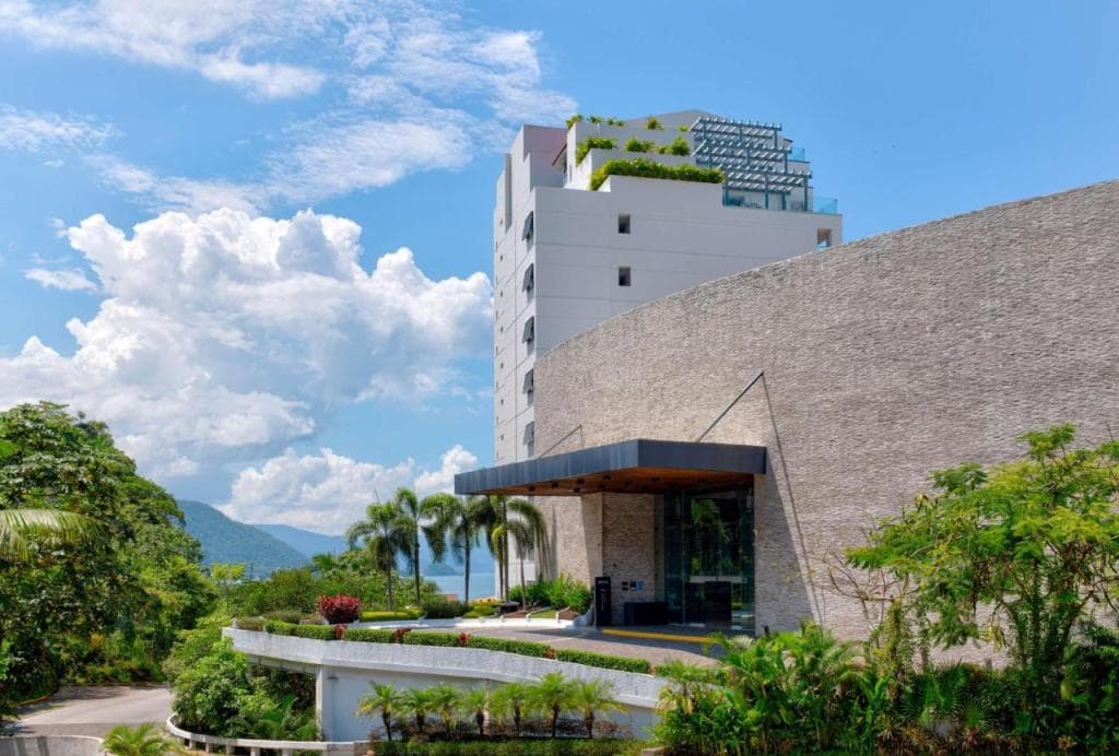 Hilton Vallarta Riviera All-Inclusive Resort,Puerto Vallarta, Puerto Vallarta, Mismaloya