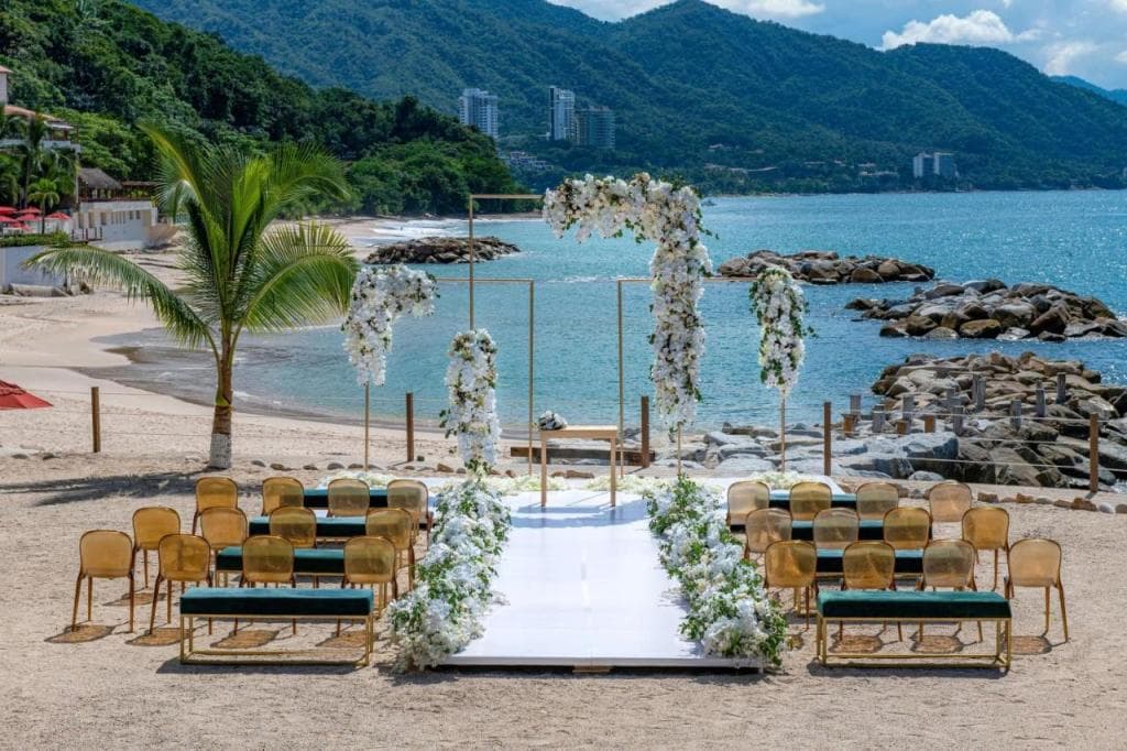 Hilton Vallarta Riviera All-Inclusive Resort,Puerto Vallarta, Puerto Vallarta, Mismaloya