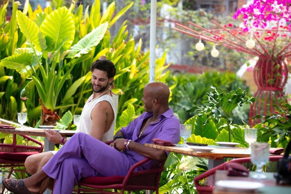 Almar Resort Luxury LGBT Experience by Mantamar Beach Club, Puerto Vallarta, Romantic Zone