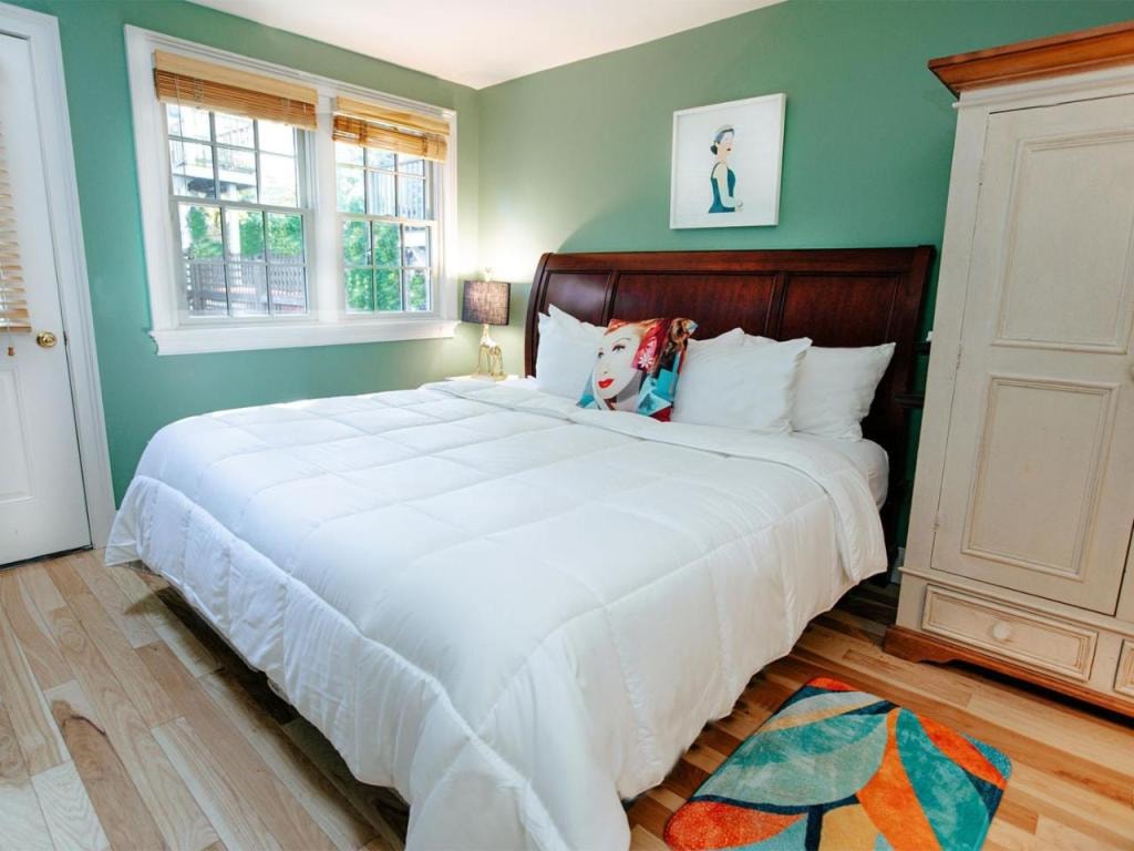 The Provincetown Hotel at Gabriel's, Provincetown