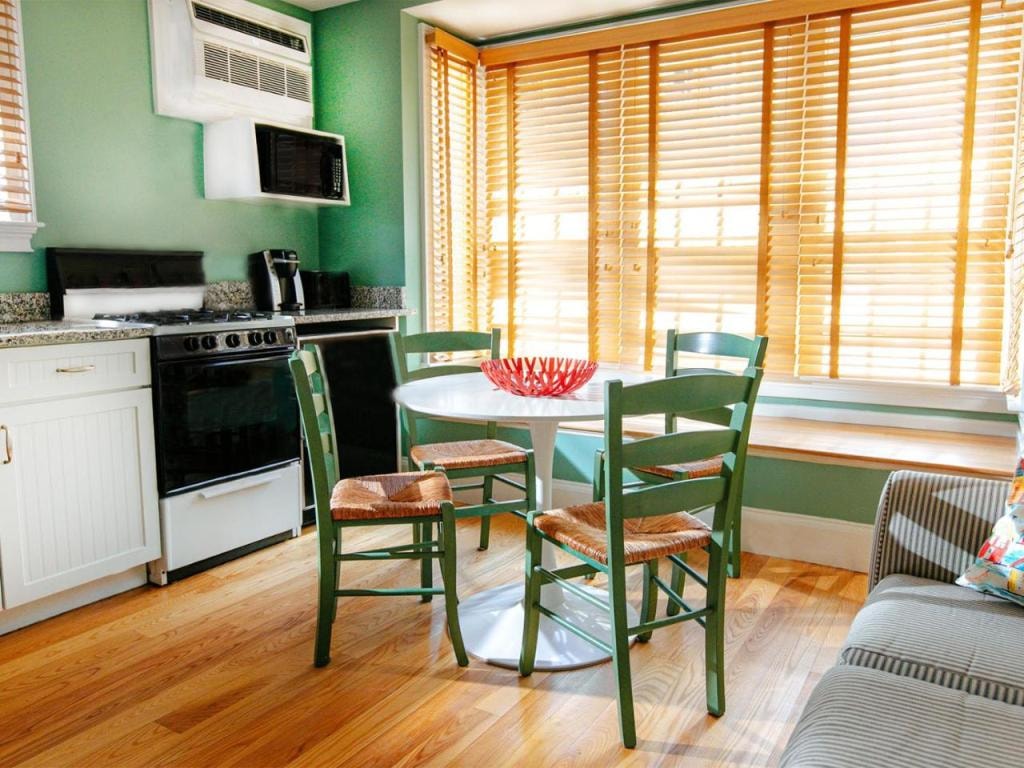 The Provincetown Hotel at Gabriel's, Provincetown