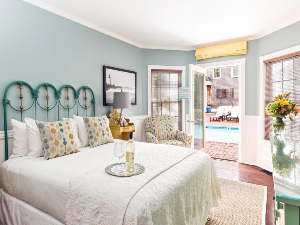 Brass Key Guesthouse Adults Only, Provincetown