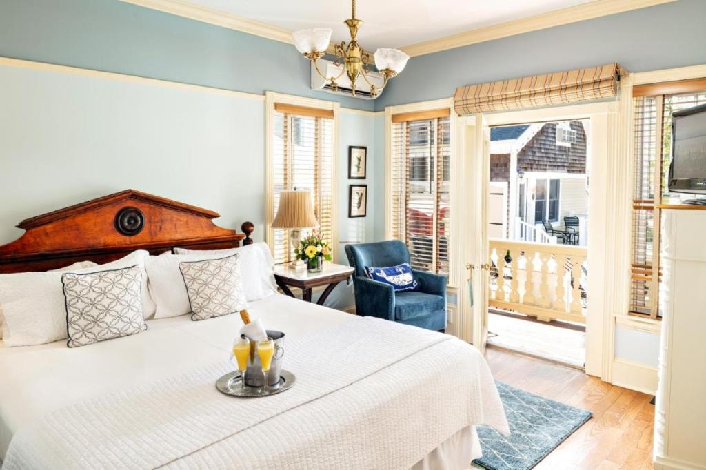 Brass Key Guesthouse Adults Only, Provincetown