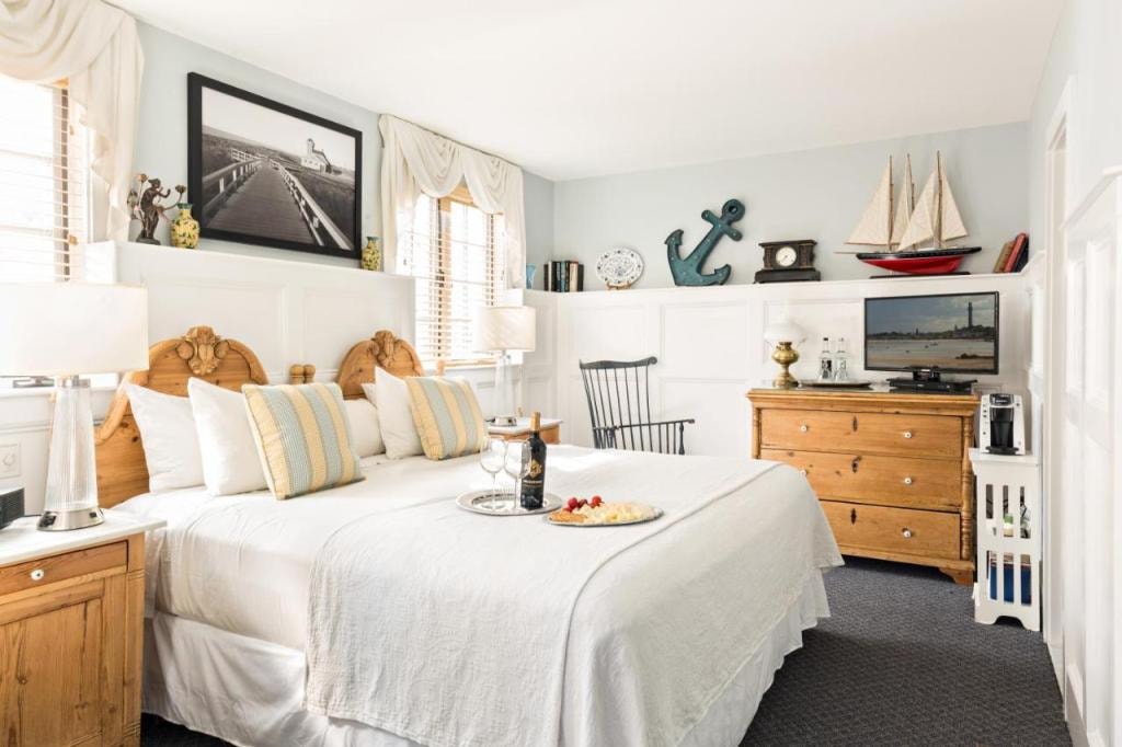 Brass Key Guesthouse Adults Only, Provincetown