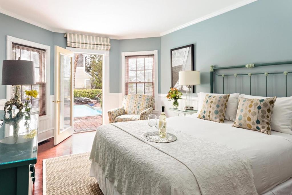 Brass Key Guesthouse Adults Only, Provincetown