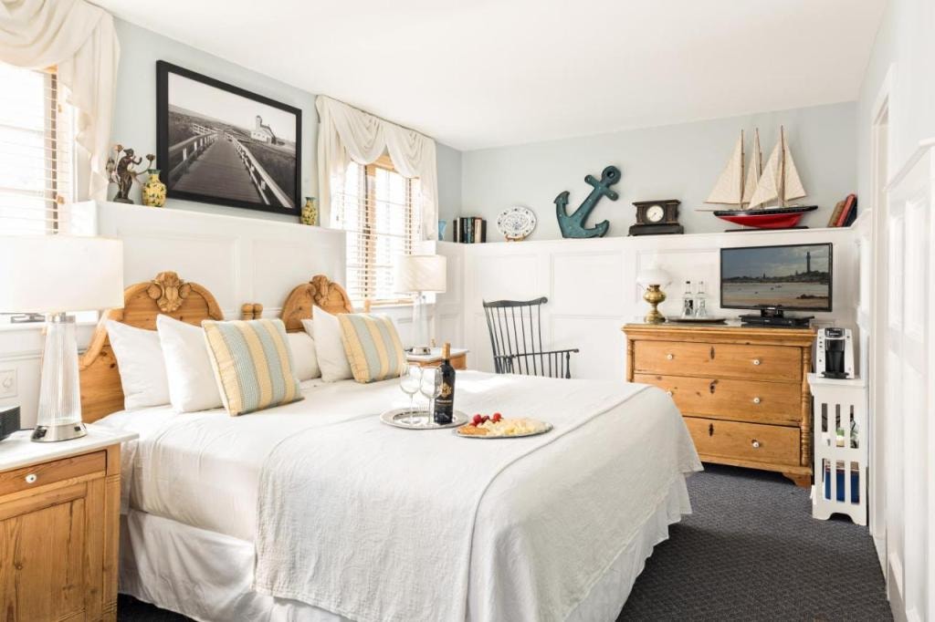 Brass Key Guesthouse Adults Only, Provincetown