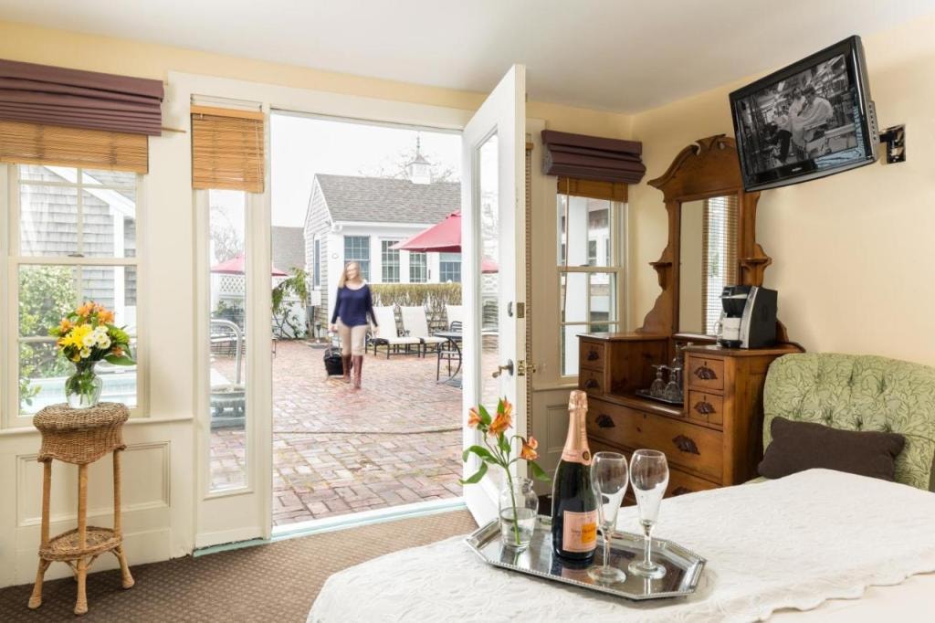 Brass Key Guesthouse Adults Only, Provincetown