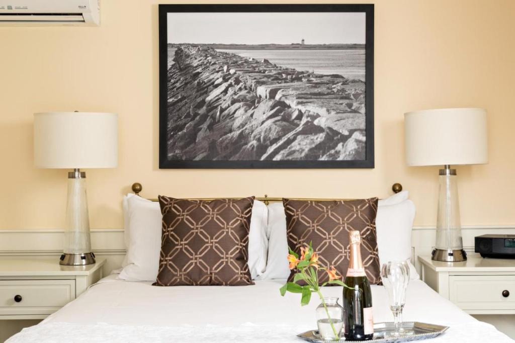 Brass Key Guesthouse Adults Only, Provincetown