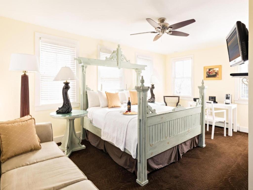Brass Key Guesthouse Adults Only, Provincetown
