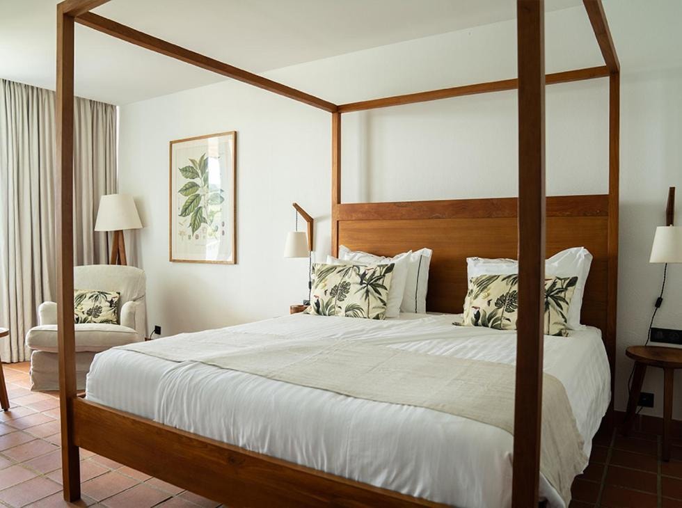Langley Resort Fort Royal, Deshaies