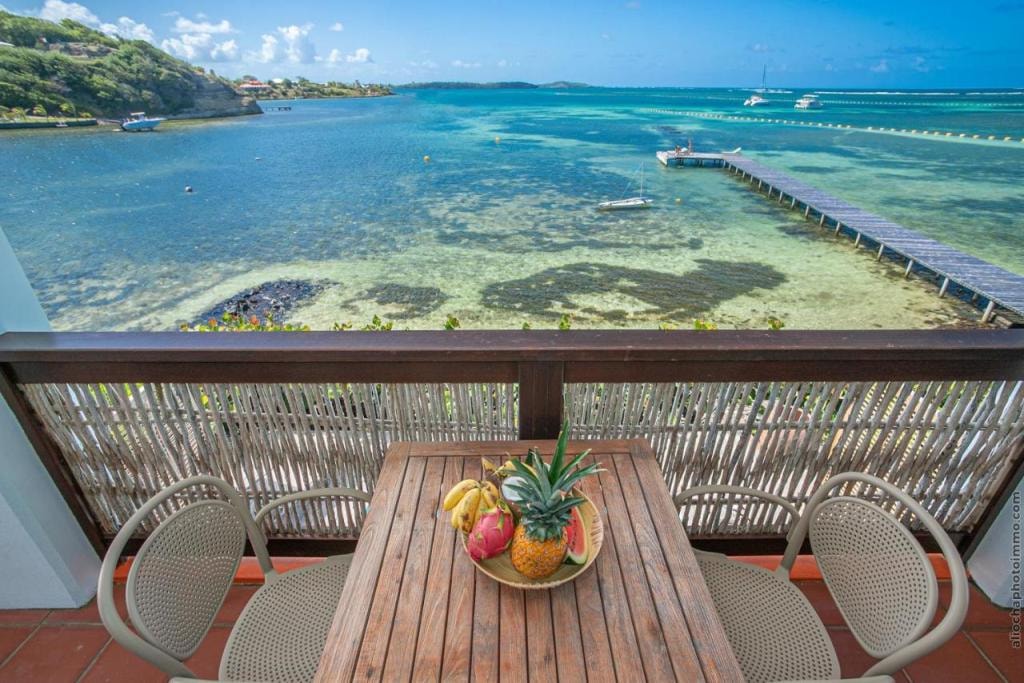Emeraude Villas - Bay, Le François