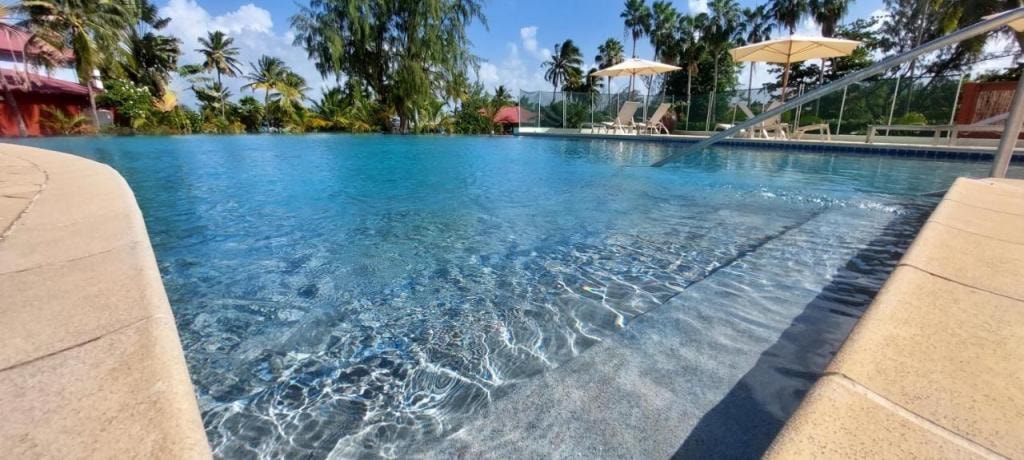 Emeraude Villas - Bay, Le François