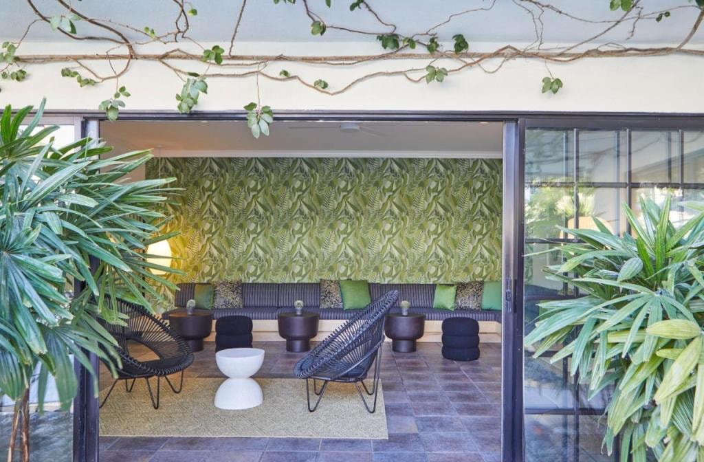 Descanso Resort, A Men's Resort