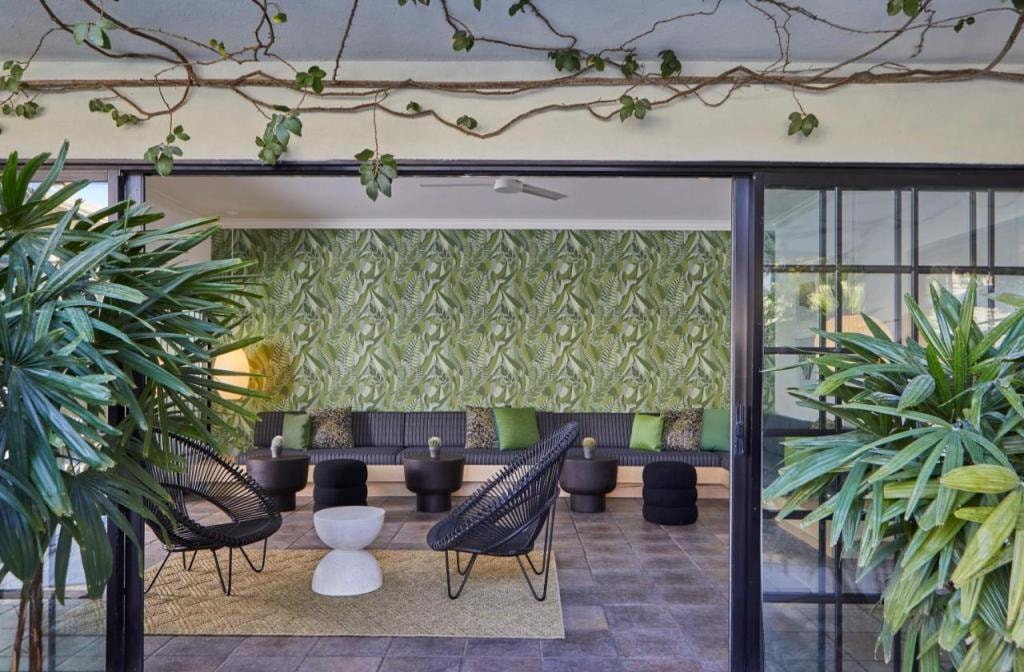 Descanso Resort, A Men's Resort
