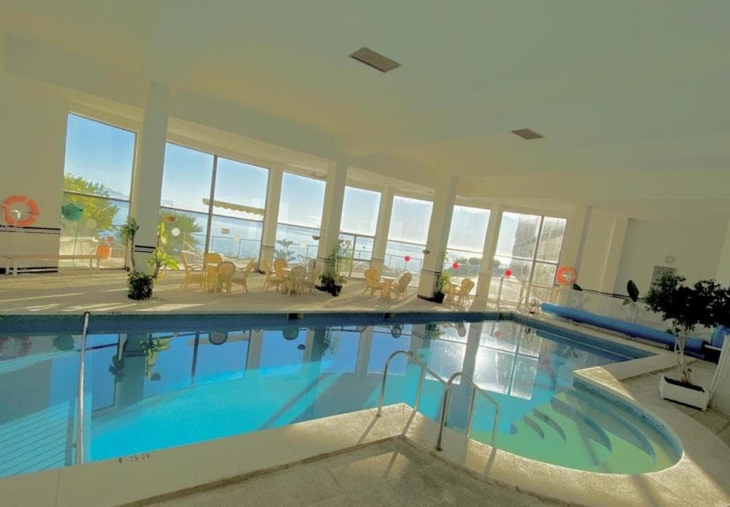 New Fabulous Beachfront