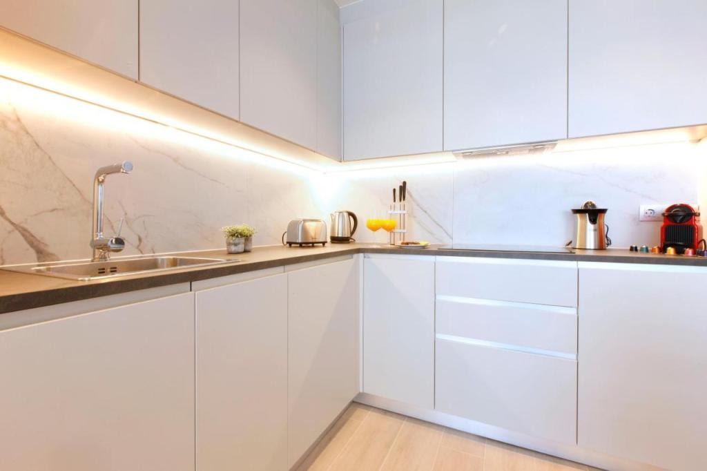 Nogalera Terrace - Adults Only