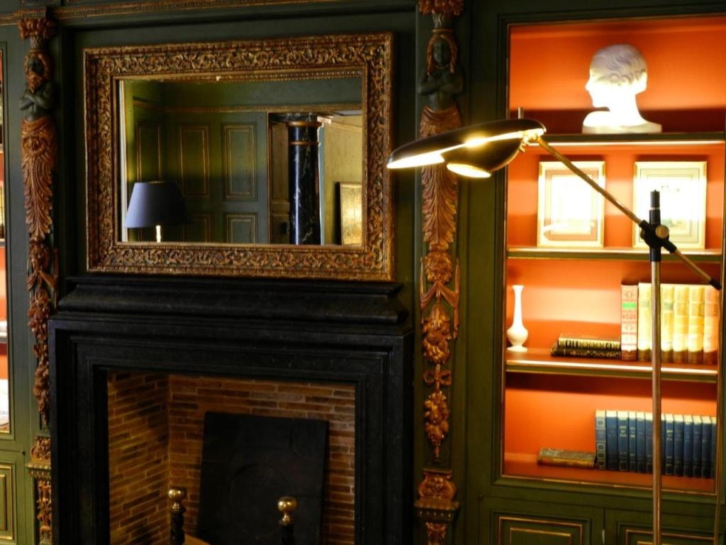 Hôtel du Vieux Marais