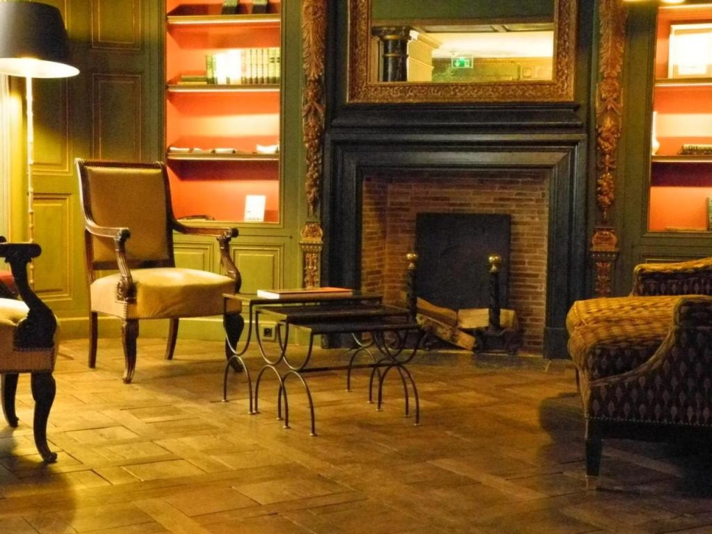 Hôtel du Vieux Marais