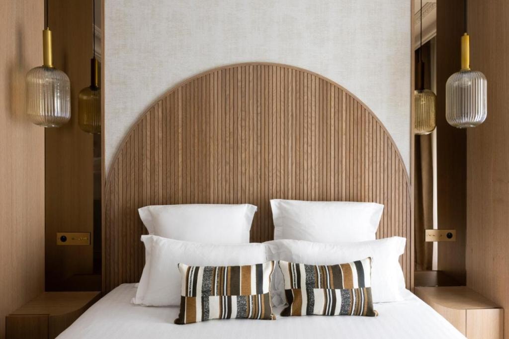 HIGHSTAY - Luxury Serviced Apartments - North Marais 2