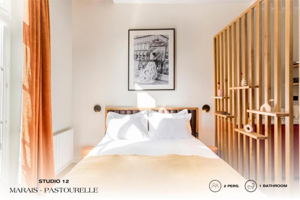 Beauquartier - Marais Pastourelle