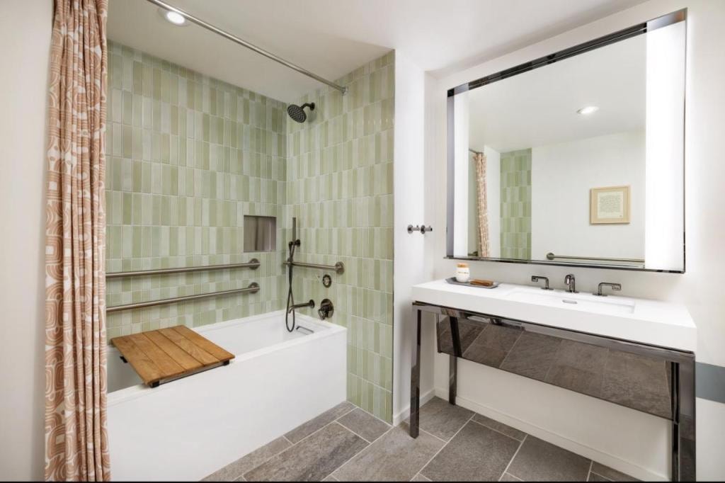 Timbri Hotel San Francisco, Curio Collection by Hilton