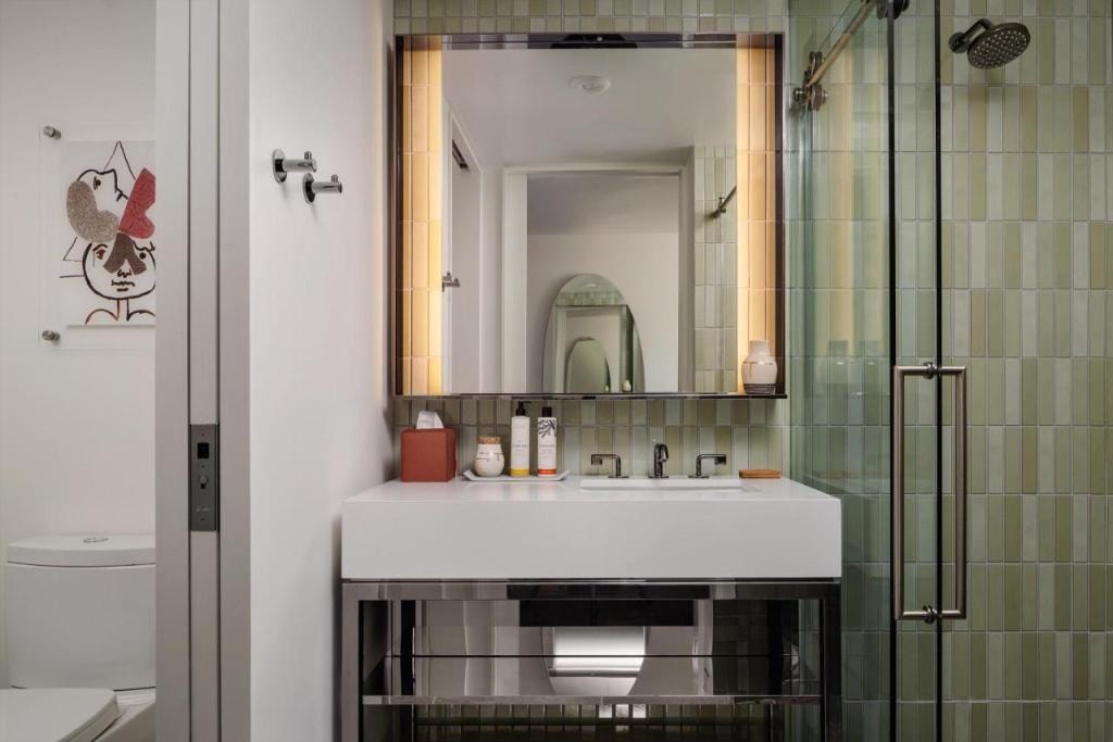 Timbri Hotel San Francisco, Curio Collection by Hilton