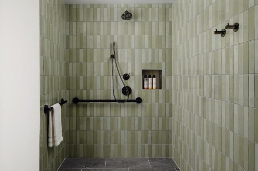 Timbri Hotel San Francisco, Curio Collection by Hilton
