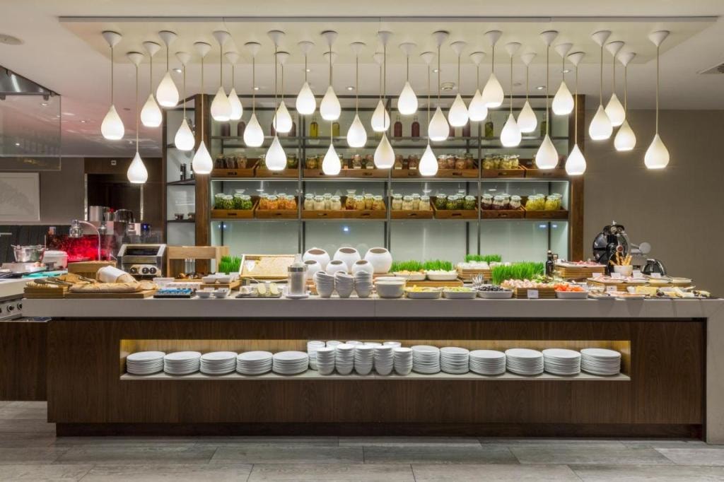 Hotel Okura Amsterdam – The Leading Hotels of the World