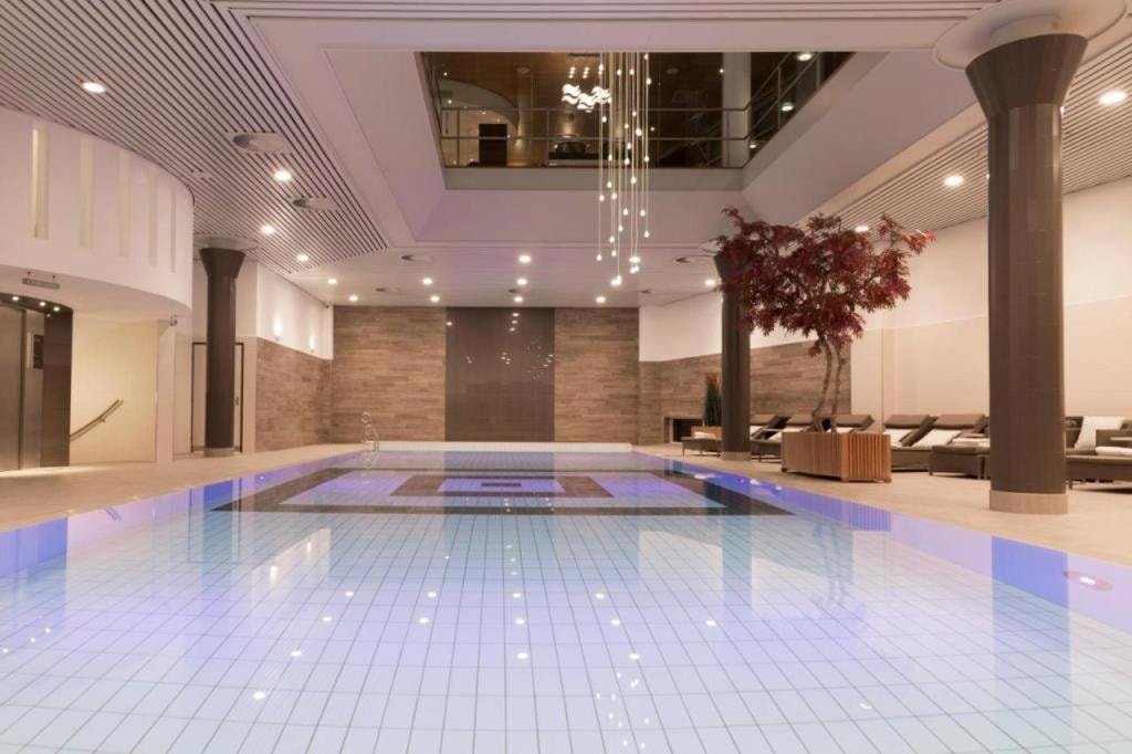 Hotel Okura Amsterdam – The Leading Hotels of the World