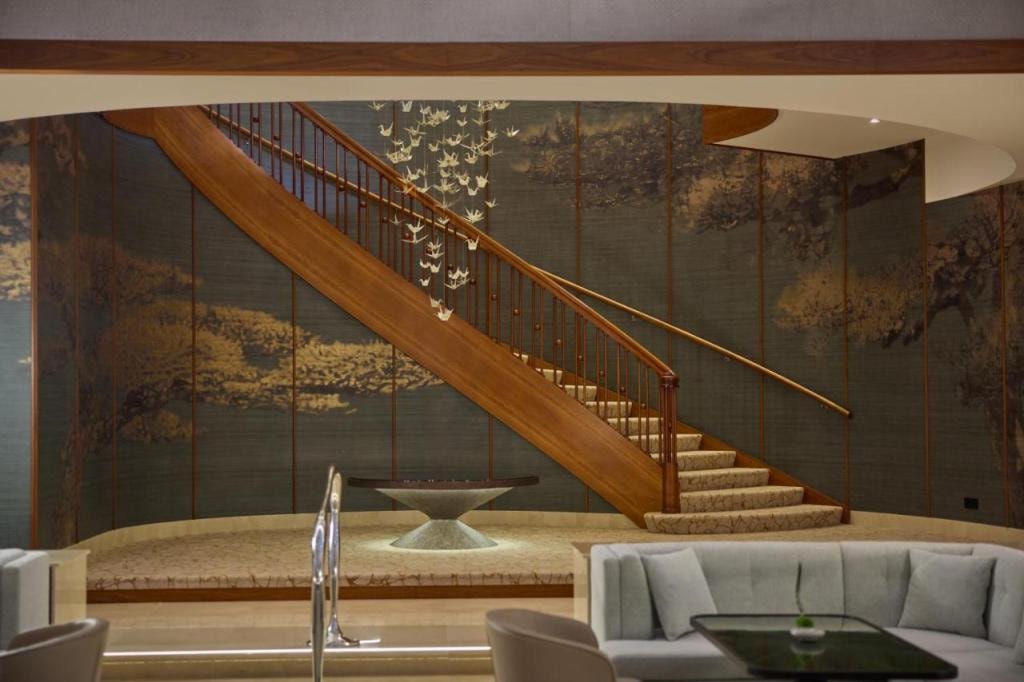 Hotel Okura Amsterdam – The Leading Hotels of the World