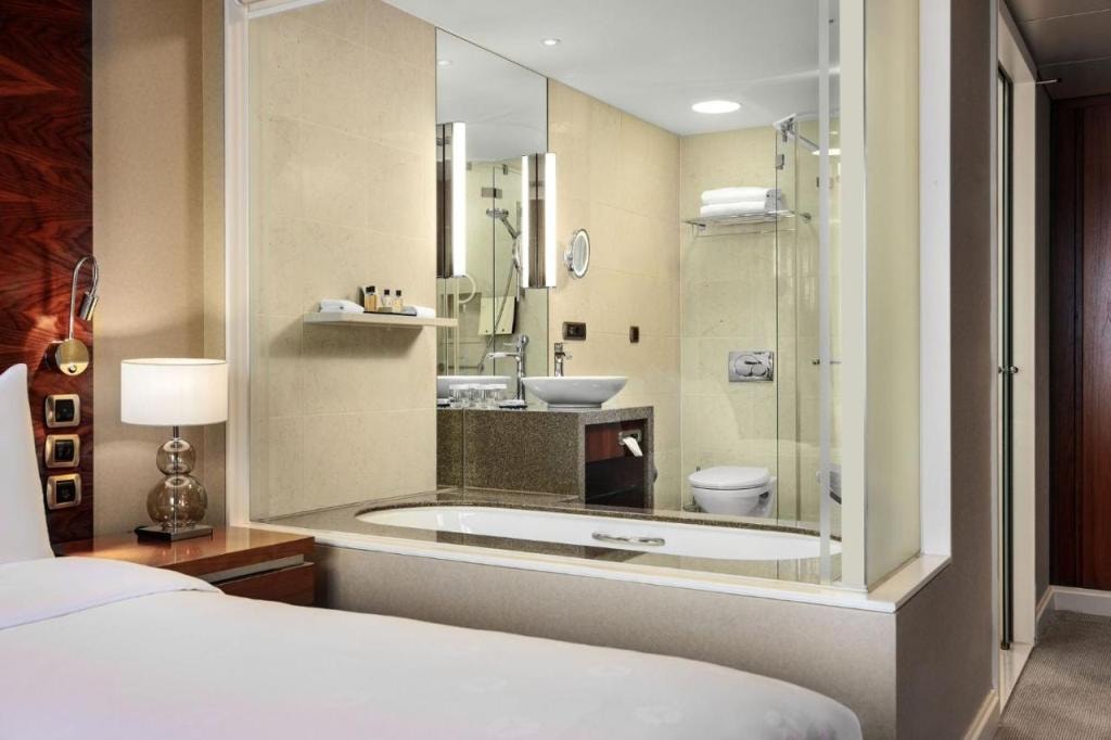 Hotel Okura Amsterdam – The Leading Hotels of the World