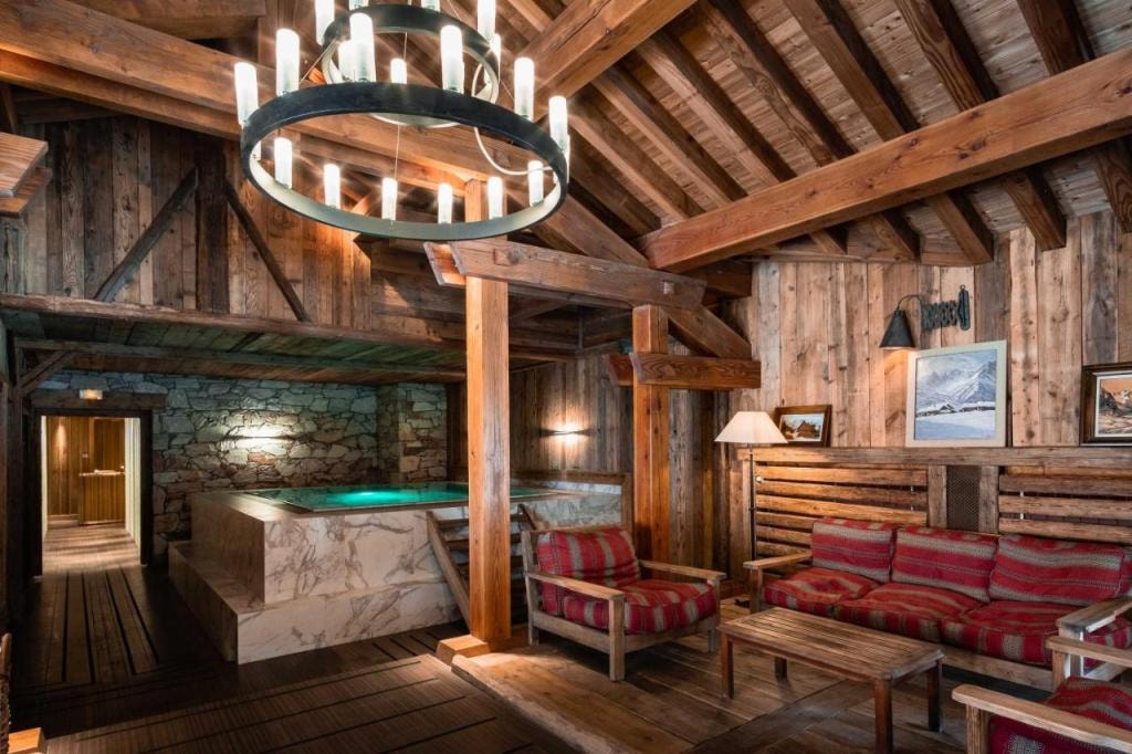 Hôtel LE BLIZZARD