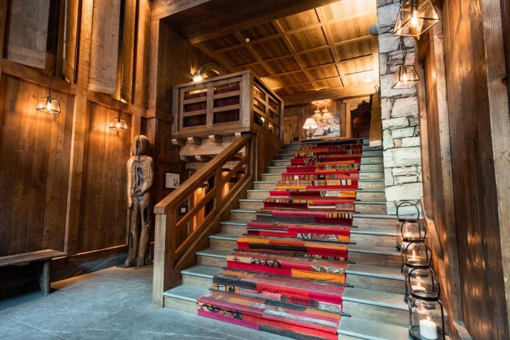 Hôtel LE BLIZZARD