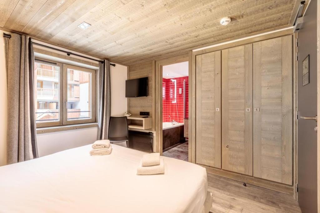 Victoria Lodge, Friendly Hotel