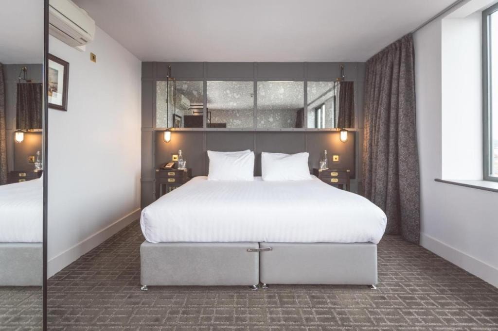 Titanic Hotel Belfast