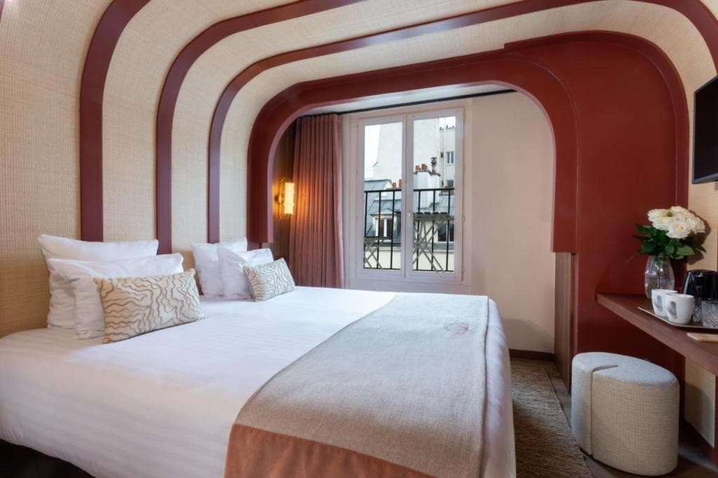 Hotel Sacha