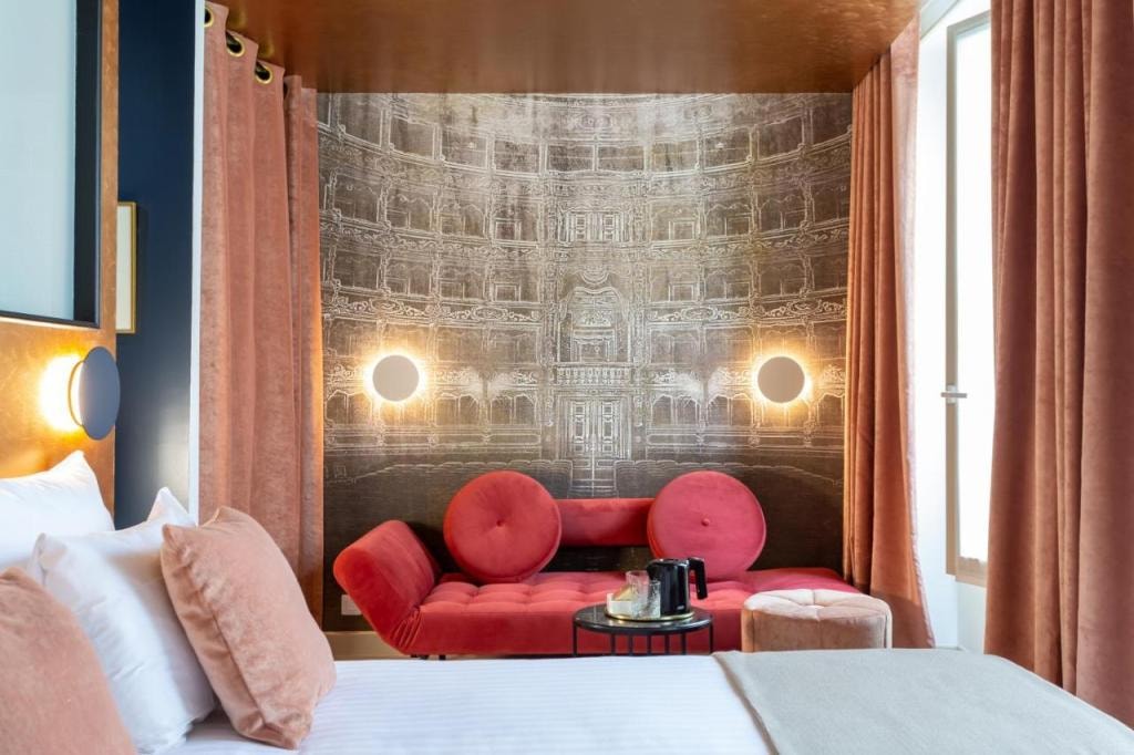 Hotel Sacha