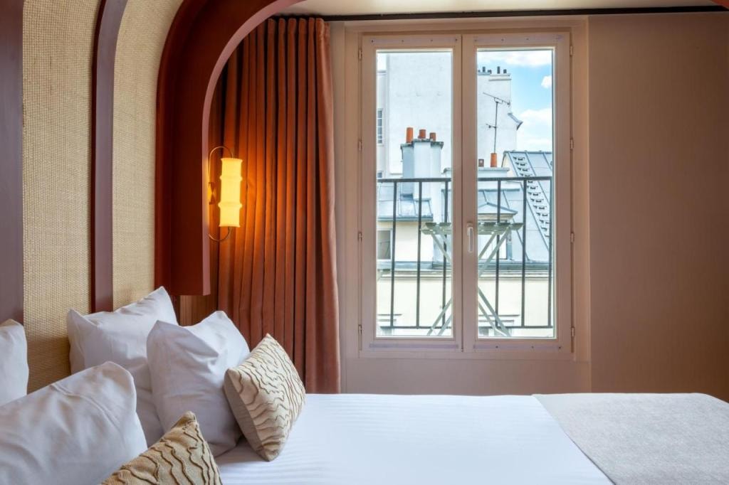 Hotel Sacha