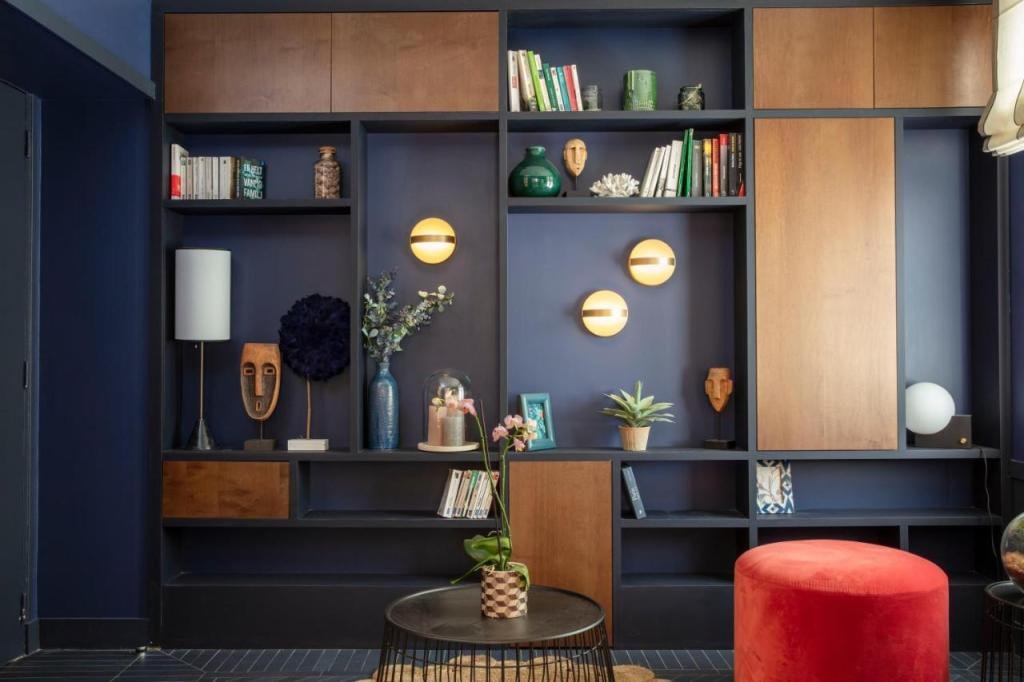 Hotel Bastille Speria