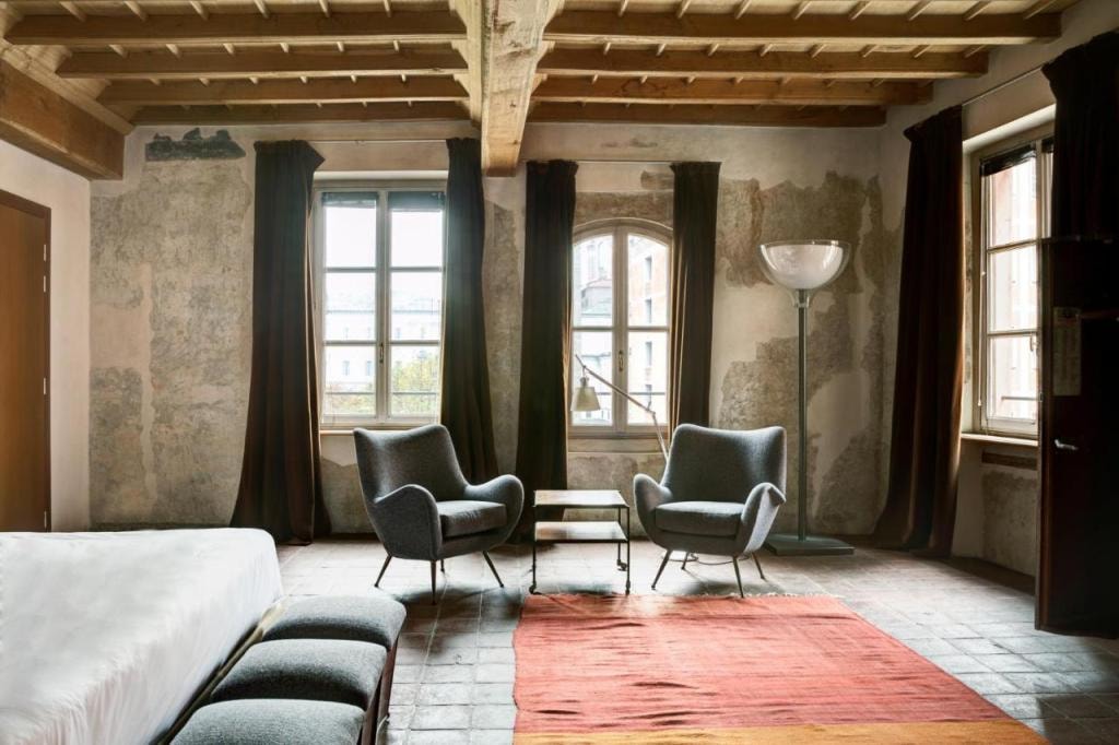 Casa del Pingone