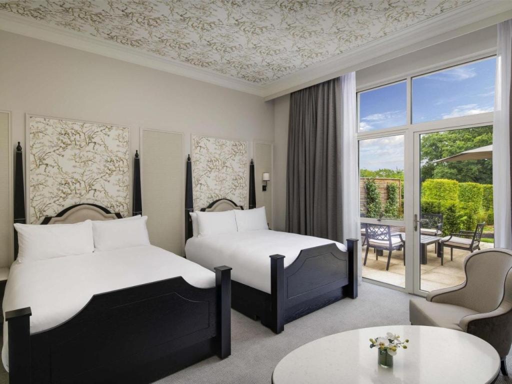 Fairmont Windsor Park