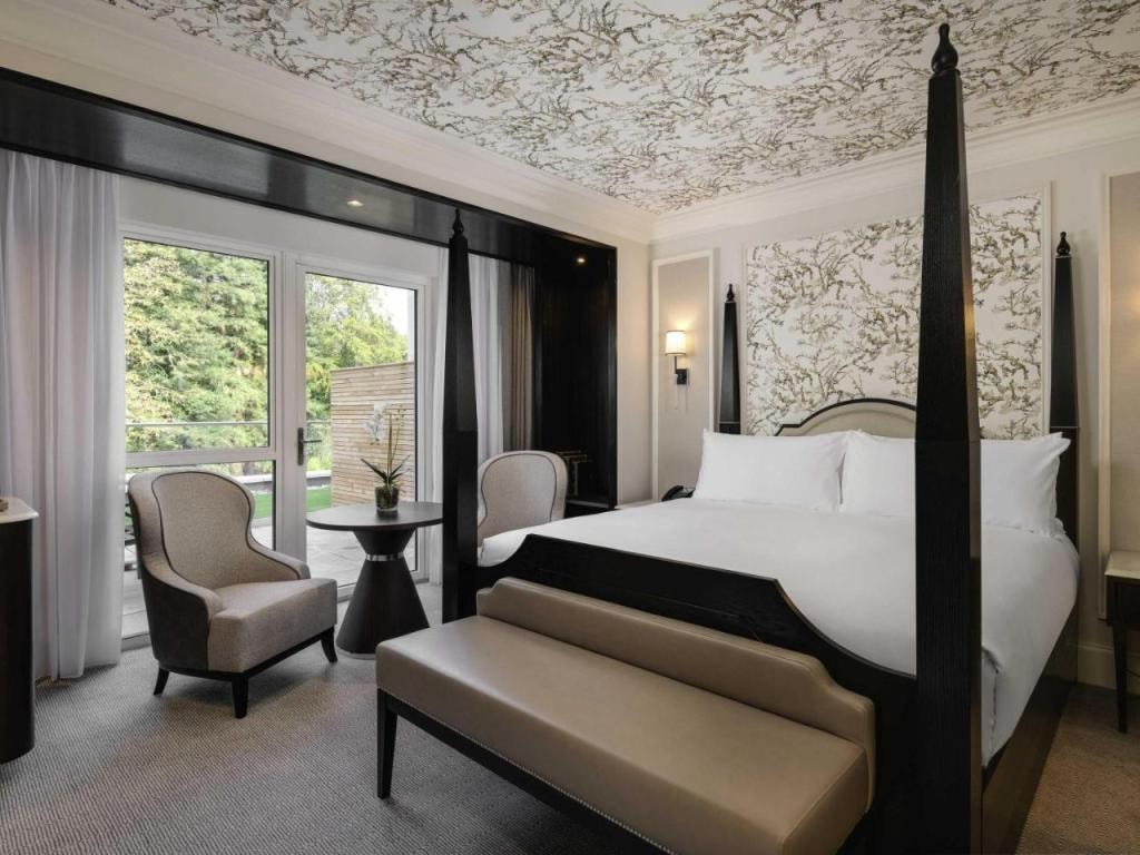 Fairmont Windsor Park