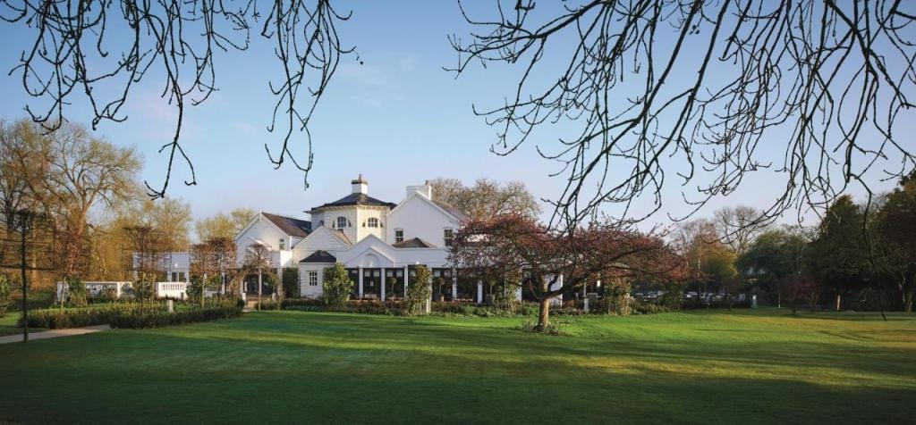 Monkey Island Estate - Small Luxury Hotels of the World