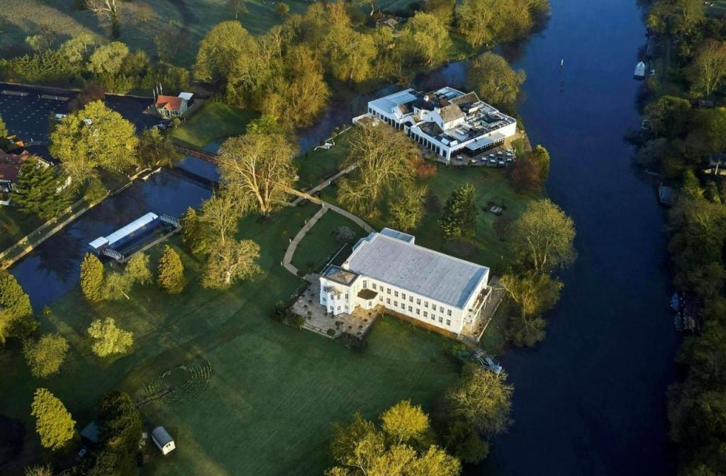 Monkey Island Estate - Small Luxury Hotels of the World