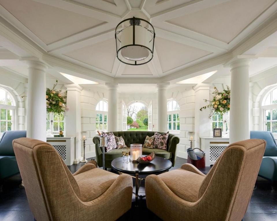 Monkey Island Estate - Small Luxury Hotels of the World