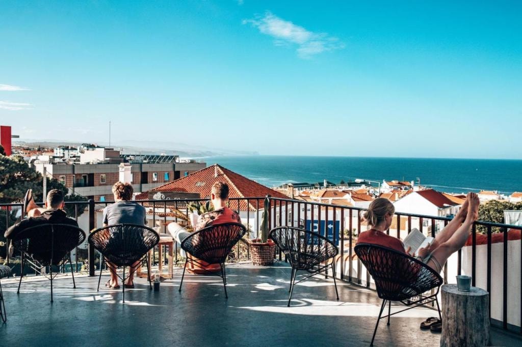 Selina Ericeira by IKIGAI Global Hospitality
