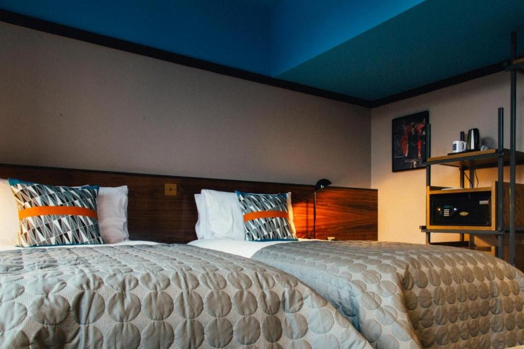 Bullitt Hotel