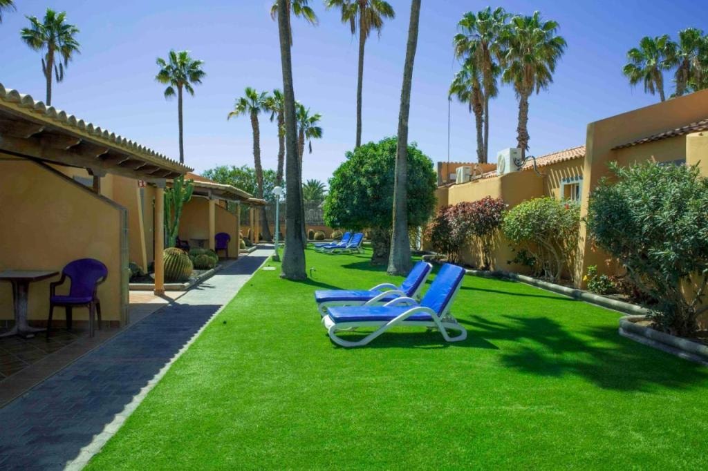 Bungalows Los Almendros - Exclusive Vacation Club
