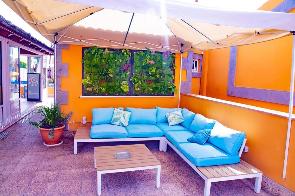 Bungalows Los Almendros - Exclusive Vacation Club